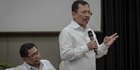 Hendropriyono Apresiasi Vaksin Nusantara Diinisiasi Terawan