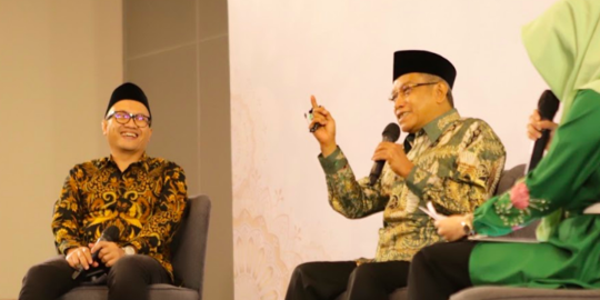 Kolaborasi Telkomsel & NU Hadirkan Program Jaga Nilai Keindonesiaan dan Kerohanian