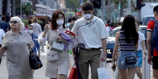 Pejabat WHO Yakin Pandemi Covid-19 akan Berakhir Awal 2022