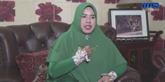 Dipoligami 17 Tahun, Rohimah Eks Istri Kiwil Ungkap Hubungan dengan Anak Tiri