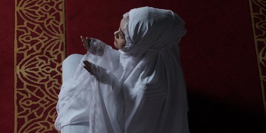 Kumpulan Doa Islami Supaya Lekas 'Move On', Lengkap dengan Latin dan Artinya