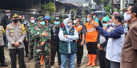 Kabupaten Bogor Perpanjang PPKM Mikro hingga 8 Maret