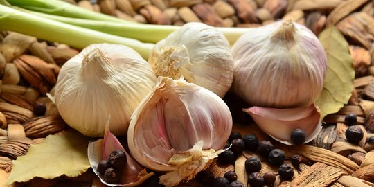 6 Jenis Makanan untuk Mencegah Bahaya Paparan Sinar Matahari, Kaya Nutrisi