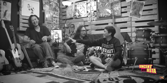 9 Channel Youtube Lucu Indonesia, Penuh Komedi Segar dan Bikin Ngakak