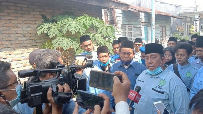 korban warga satu kampung ini fakta kecelakaan maut tewaskan 9 orang di sumut