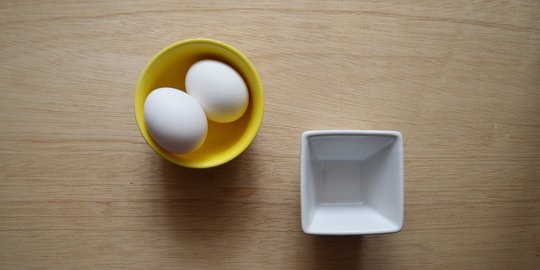 8 Manfaat Masker Putih Telur untuk Kecantikan, Cegah Penuaan & Atasi Minyak Berlebih