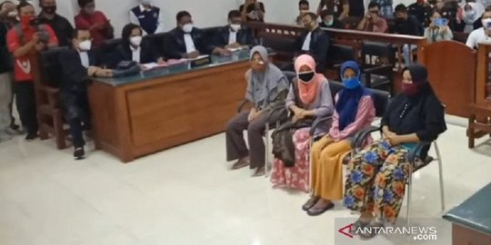 Polisi Tegaskan Tak Pernah Tahan 4 Ibu Lempar Batu ke Pabrik Rokok di NTB