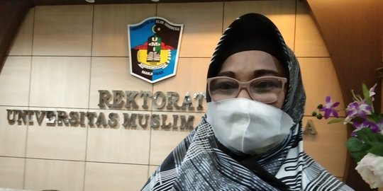 Berawal Cekcok di Rapat Virtual, 2 Dosen UMI Makassar Berkelahi