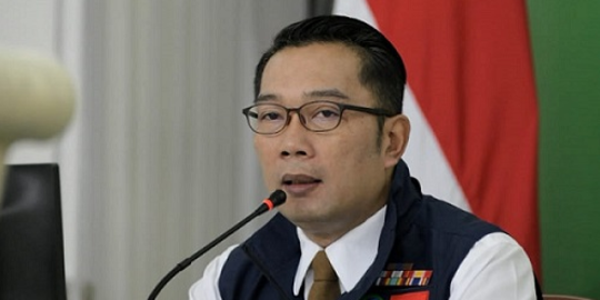 Pengamat: Ridwan Kamil akan Ambil Kursi Ketua DPD Golkar Jabar