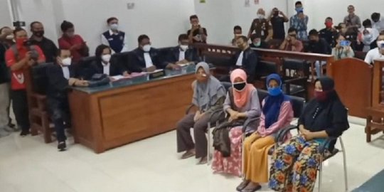 Kronologi Lengkap Perseteruan Warga Lombok Tengah NTB dengan Pabrik Rokok