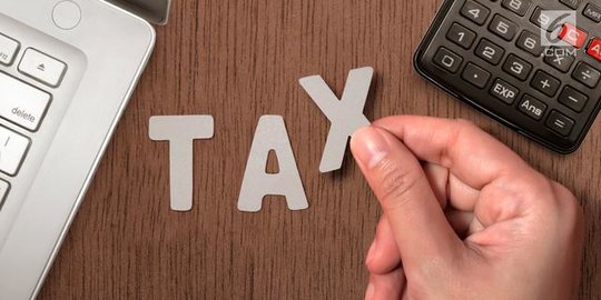 Ditjen Pajak Sudah Terima 2,8 Juta Laporan SPT Tahunan