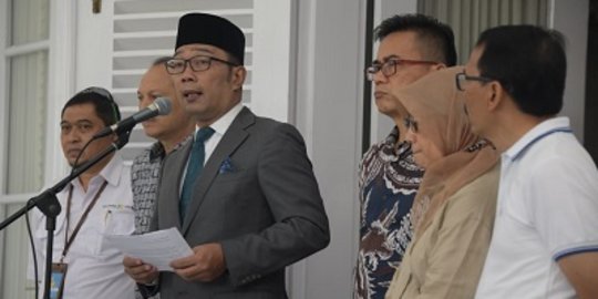 Ridwan Kamil Dinilai Bisa Rusak Kaderisasi Golkar