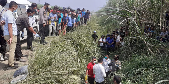 Buru Pembunuh Pasutri di Binjai, Polisi Periksa Sejumlah Saksi