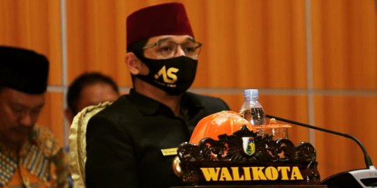 Komentari Giring soal Anies, Pasha Ungu Balik Dikritik Netizen