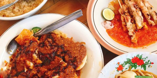 10 Negara dengan Masakan Terlezat di Dunia Versi TasteAtlas, Indonesia Nomor Berapa?