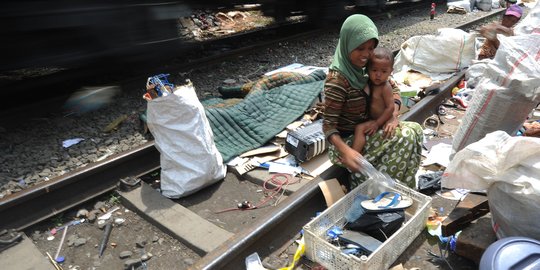 Daerah Ini Miliki APBD Tertinggi namun Sumbang Kemiskinan Terbesar di Sumsel