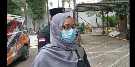 Diduga Dilecehkan Saat Dirawat, Pasien RS Haji Surabaya Melaporkan Perawat ke Polisi