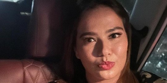 Potret Terbaru Cathrine Wilson Cantiknya Natural, Artis Banyak Kasih Komentar