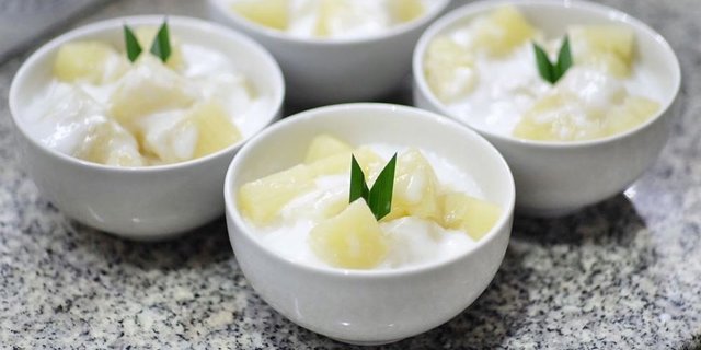 8 Resep Singkong Kukus Beragam Kreasi Kekinian Praktis Dan Menggugah Selera Merdeka Com 8 Resep Singkong Kukus Beragam Kreasi Kekinian Praktis Dan Menggugah Selera Merdeka Com