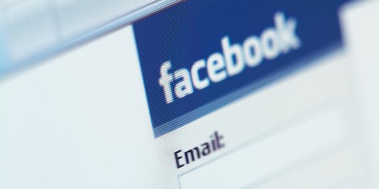 CEK FAKTA: Hoaks Peringatan Pemblokiran oleh Facebook