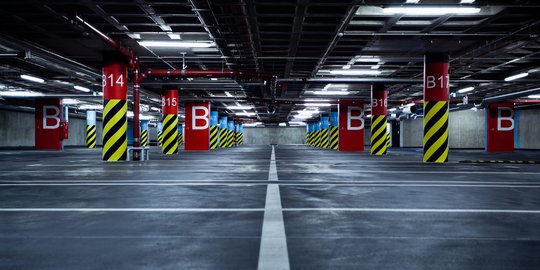 Dorong Digitalisasi Pembayaran Parkir, Aspeparindo Harap Skema Bisnis Diubah