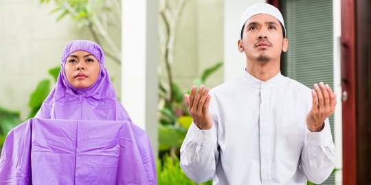 5 Hal Sederhana untuk Tumbuhkan Kebiasaan Jalani Sholat Tepat Waktu