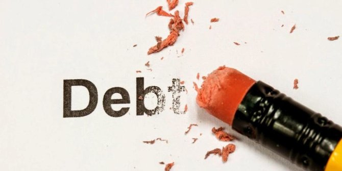 Respons Pemerintah Soal Utang Rp6.074,56 T, Melonjak Imbas Pandemi Covid-19