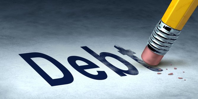 Respons Pemerintah Soal Utang Rp6.074,56 T, Melonjak Imbas Pandemi Covid-19
