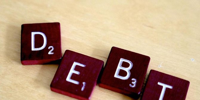 Respons Pemerintah Soal Utang Rp6.074,56 T, Melonjak Imbas Pandemi Covid-19