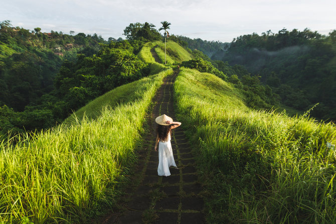 5 destinasi wisata romantis yang bisa jadi ide honeymoon setelah pandemi