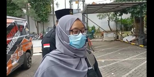 Perawat Dituduh Lecehkan Pasien, Manajemen RS Haji Sebut Penanganan Sesuai Prosedur