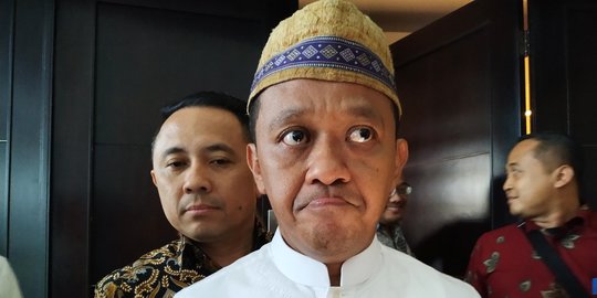 Kepala BKPM: Negosiasi dengan Tesla Masih Jalan, Belum Ada Keputusan