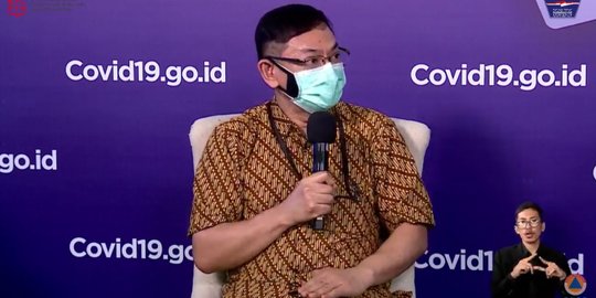 Pelaku Perjalanan ke Indonesia Wajib Swab Test 2 Kali dan Karantina 5 Hari
