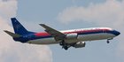 Keluarga Kru Sriwijaya dan Nam Air Dapat Santunan Rp10,6 Miliar