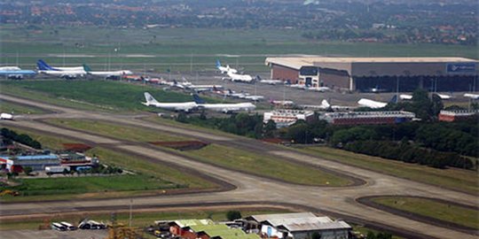 Bandara Yogyakarta Terapkan Tes GeNose Mulai 1 April 2021