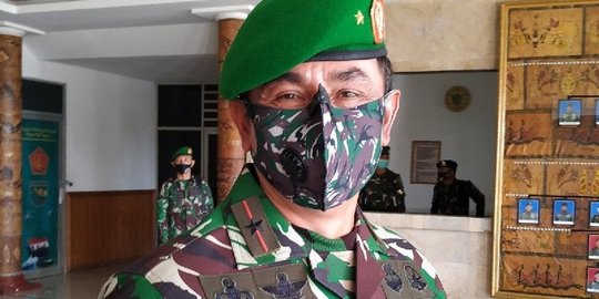 TNI-Polri Tangkap Pemasok Senpi & Amunisi KKB Papua di Nabire