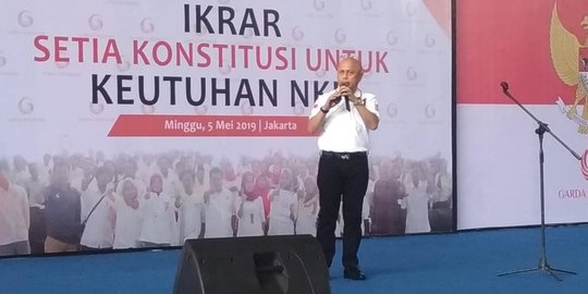 Darmizal Sebut Sikap Reaktif SBY Tanggapi Kudeta Demokrat Agak Lebay