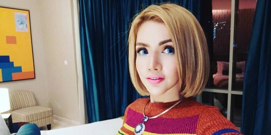 Barbie Kumalasari: Aku Terlalu Cantik untuk Ukuran Indonesia, Termasuk Sangat Cantik