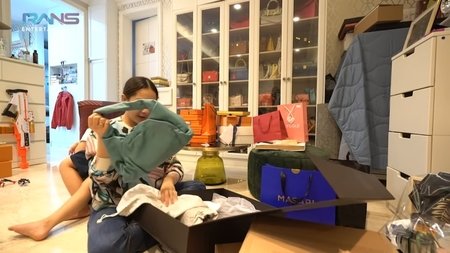 penuh barang mewah ini 5 potret kado ulang tahun nagita slavina