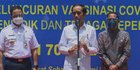 Politikus PDIP: Jokowi Ajak Masyarakat Pakai Masker saat Kunker di NTT