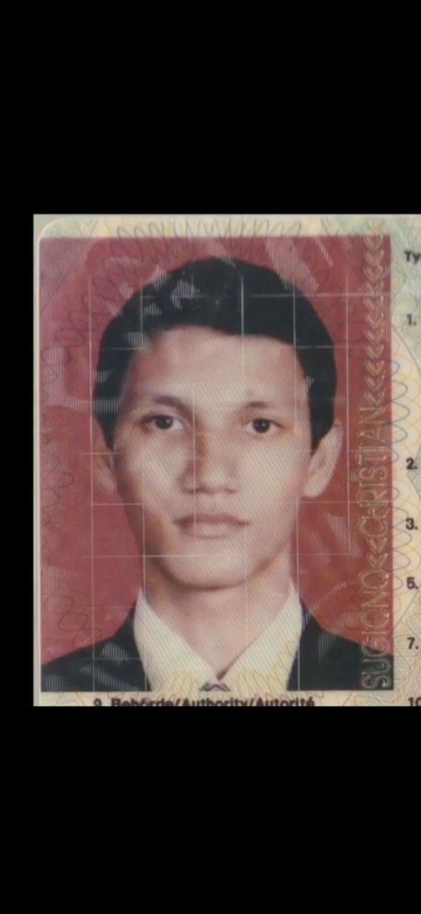 transformasi christian sugiono