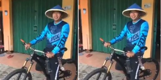 Ingat Umar Septono Jenderal Polri Saleh & Alim, Ini Kabarnya Usai Pensiun Jadi Petani