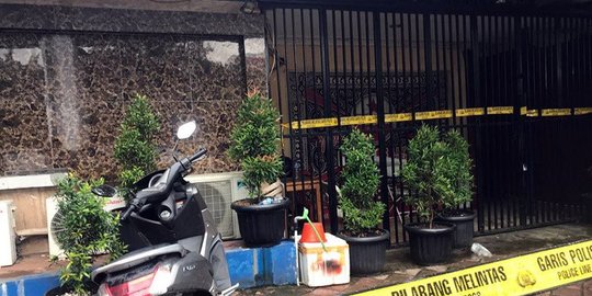 Kafe RM, Lokasi Polisi Tembak Mati 3 Orang Sudah 2 Kali Langgar Prokes