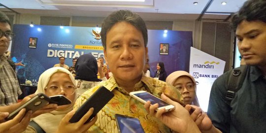 LPPI: Saya Percaya Pemulihan Ekonomi akan Berlanjut