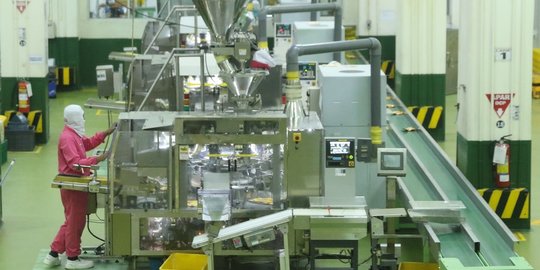 strategi ajinomoto tekan emisi karbon di indonesia