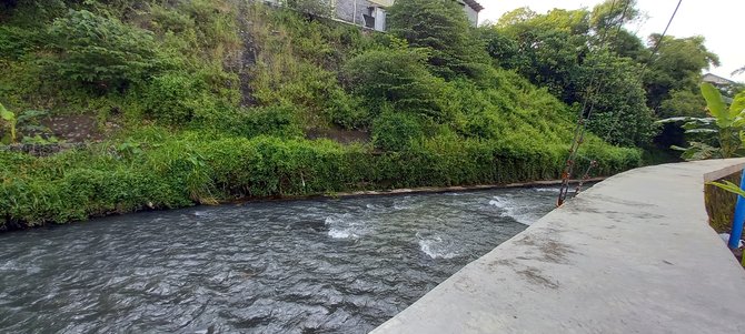 sungai gajah wong yogyakarta