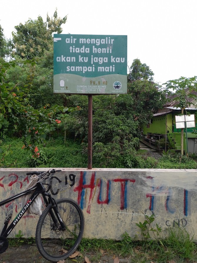 sungai gajah wong yogyakarta