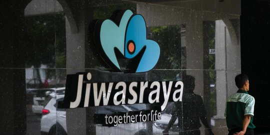PT DKI Jakarta Potong Vonis Eks Dirkeu Jiwasraya dari Seumur Hidup Jadi 20 Tahun