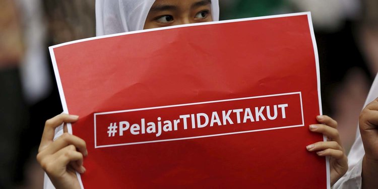 Mengenal Penyebab Terorisme Ketahui Strategi Pencegahannya Merdeka Com