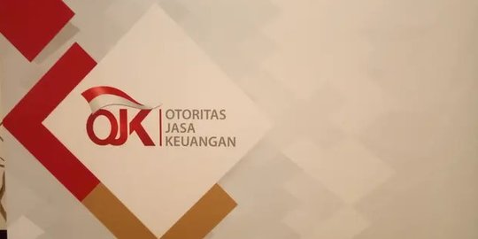 OJK Catat Profil Risiko Lembaga Jasa Keuangan Januari 2021 Terjaga